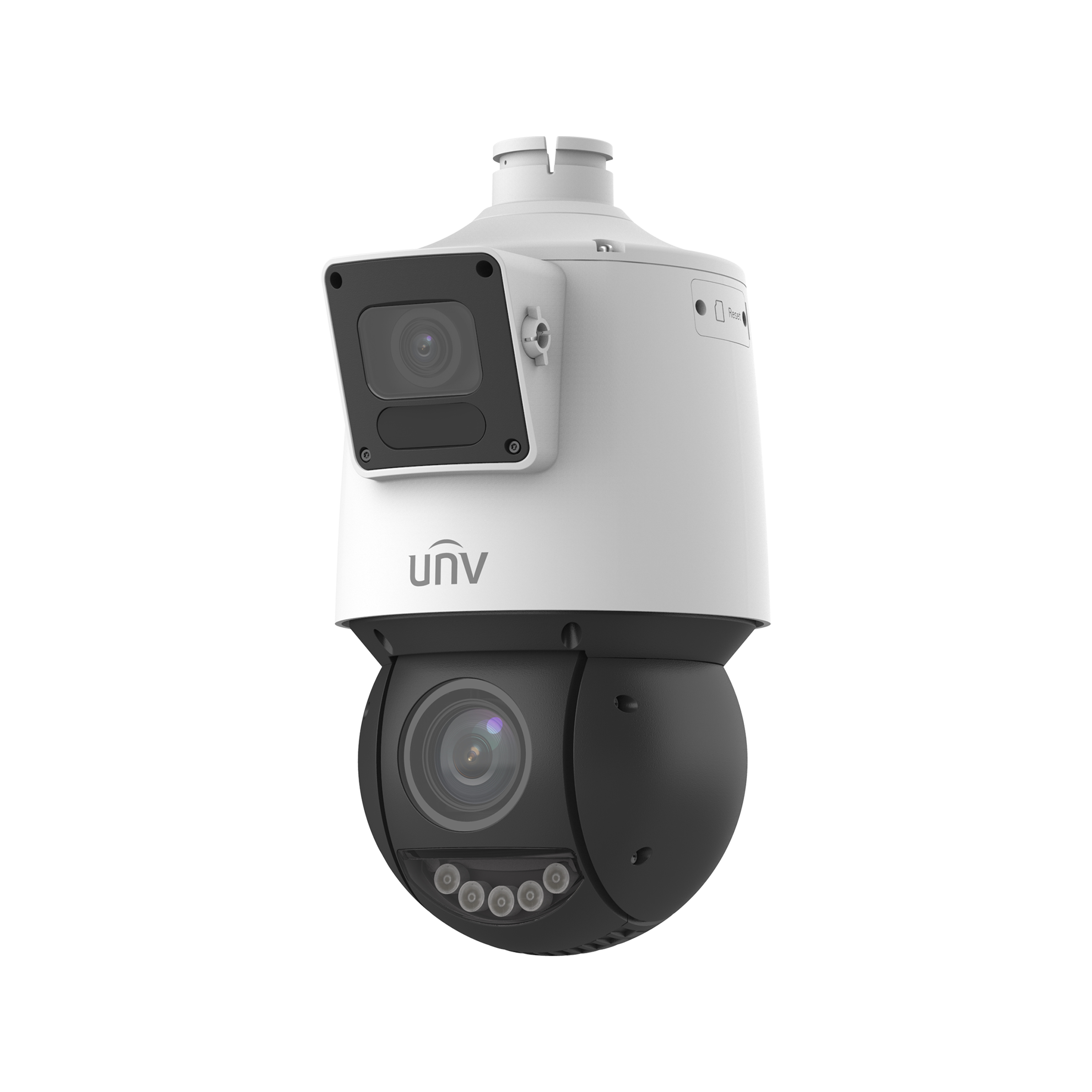 /IP CAM UNIVIEW IPC94144SR-X25-F40C