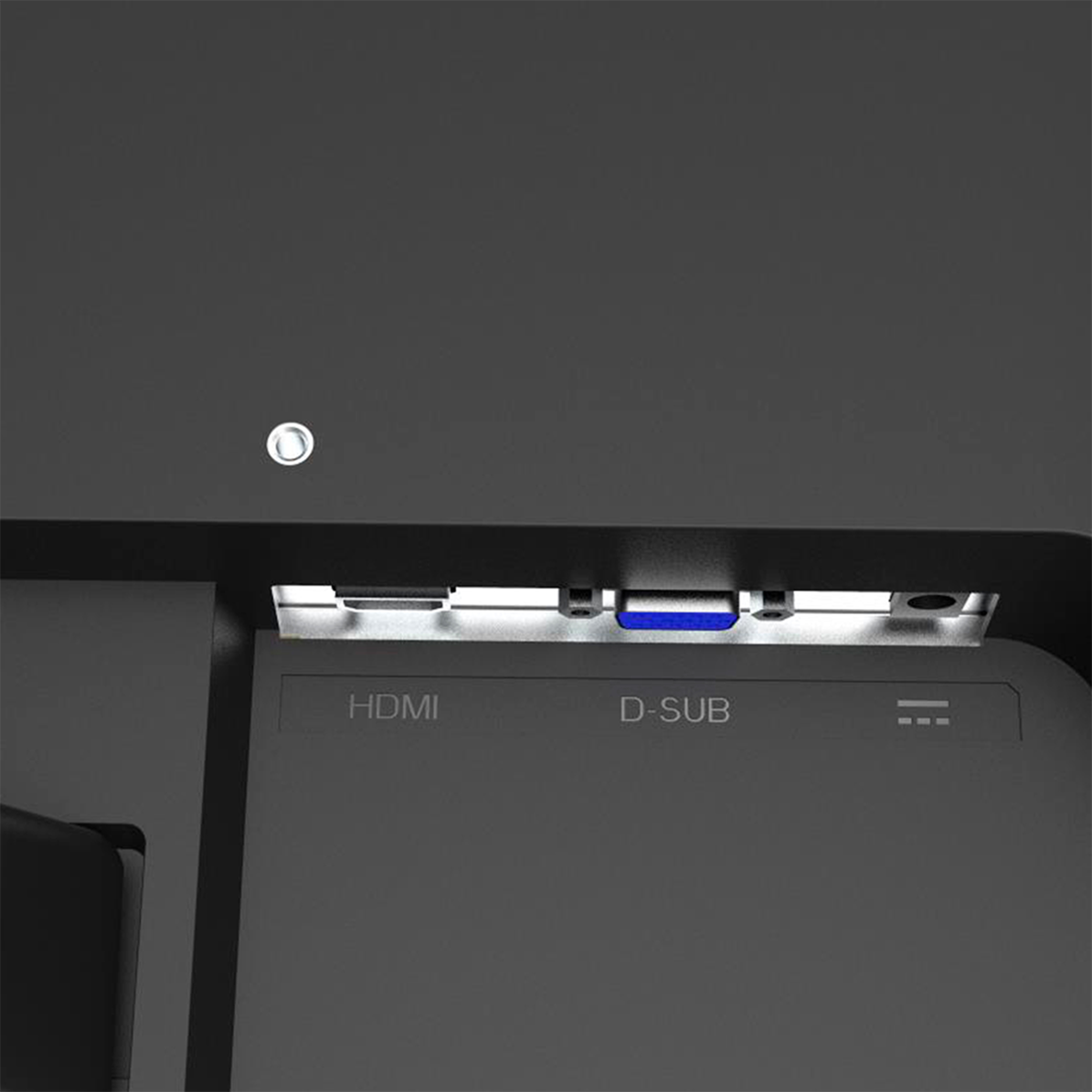 /MONITOR IT UNV MW-LC22