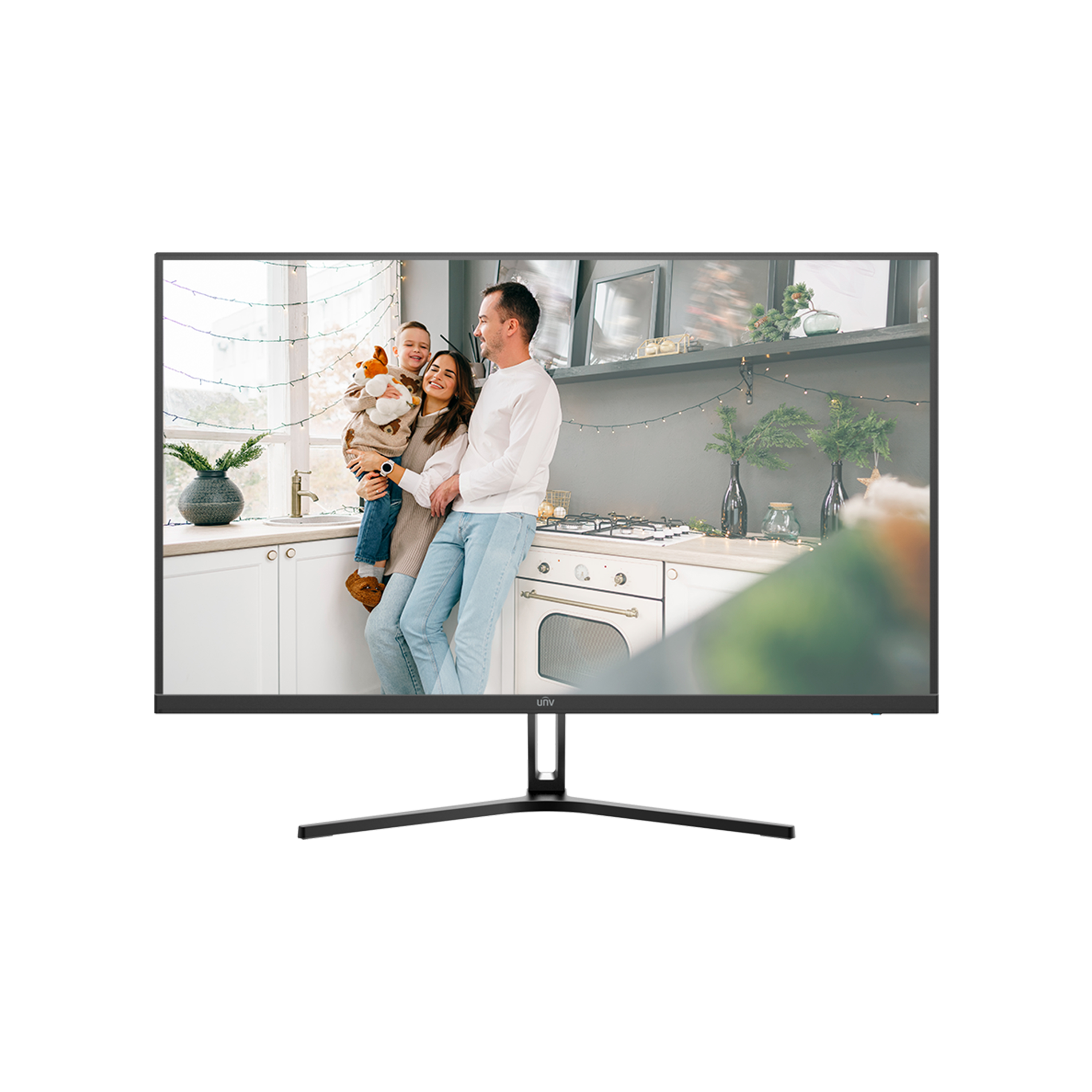MONITOR IT UNV MW-LC27-B