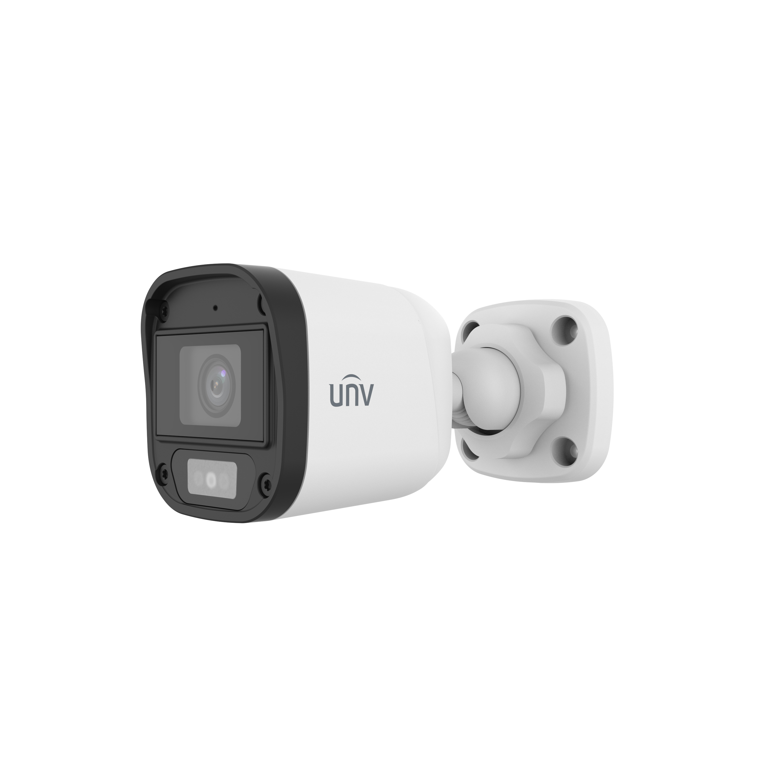 /UNV HDTVI CAM UAC-B112-AF28-DL 2MP (Smart Dual Light)