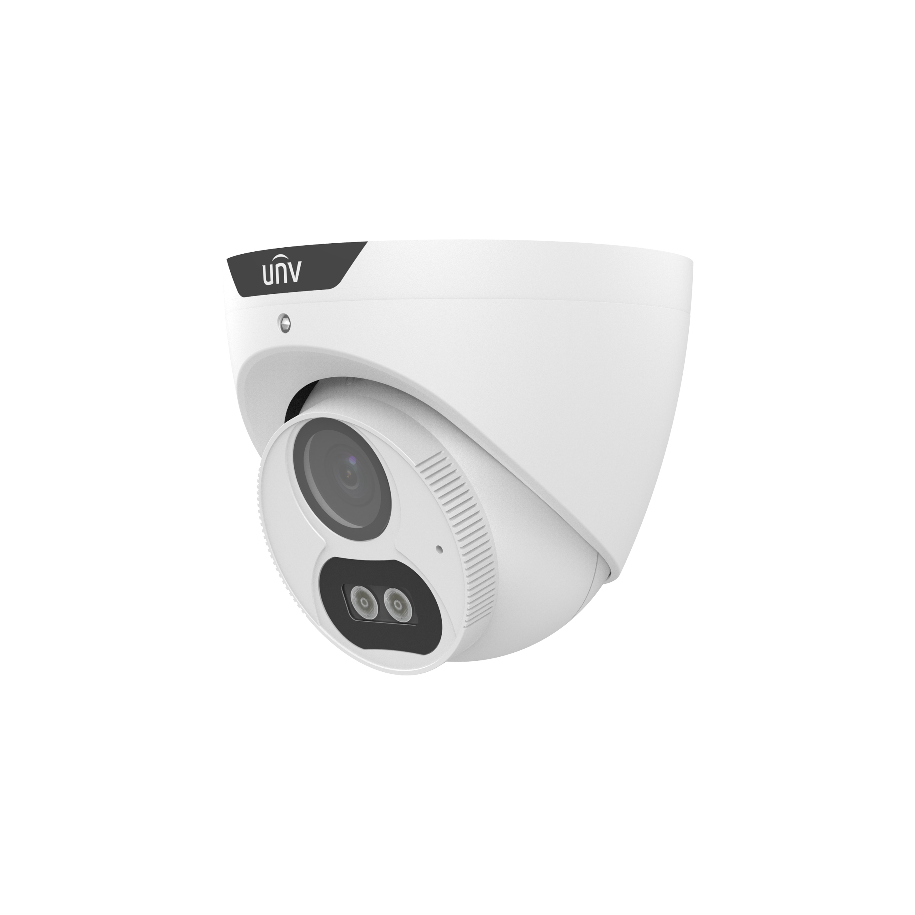 /HDTVI CAM UNV UAC-T125-AF28M-W