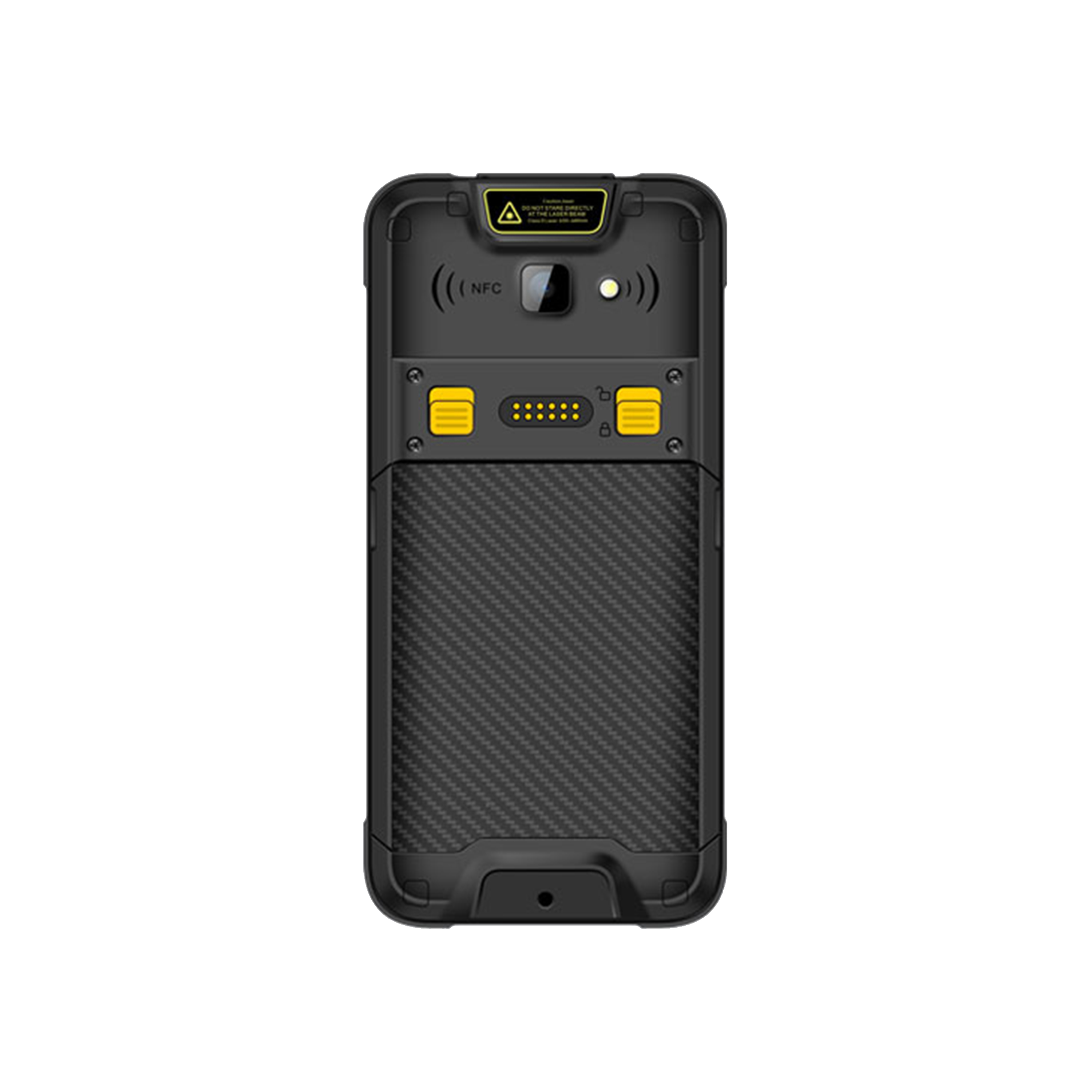 /DATA TERMINAL CHAINWAY C66