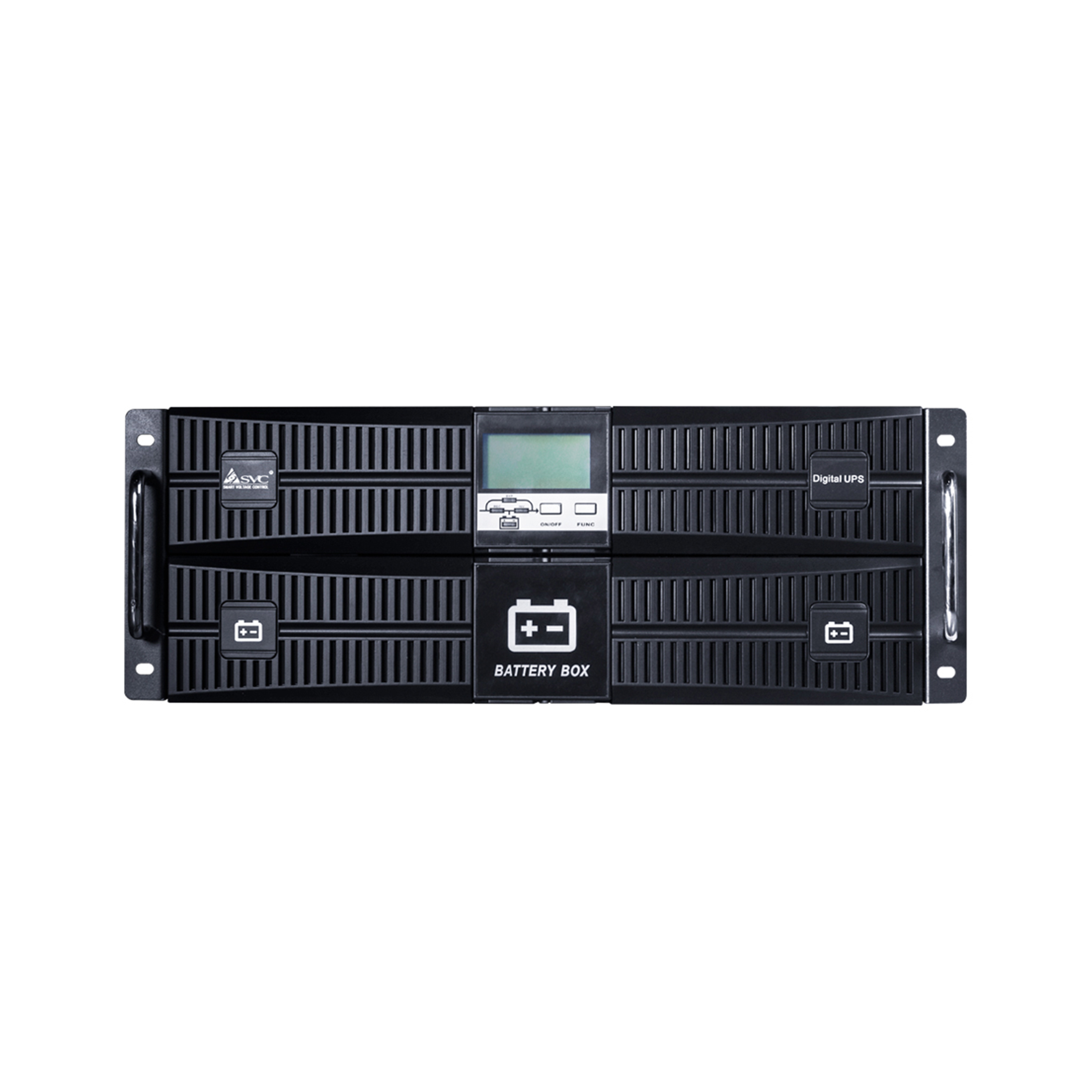 /ONLINE UPS SVC RT-6KL 6kVA Rackmount (external battery)