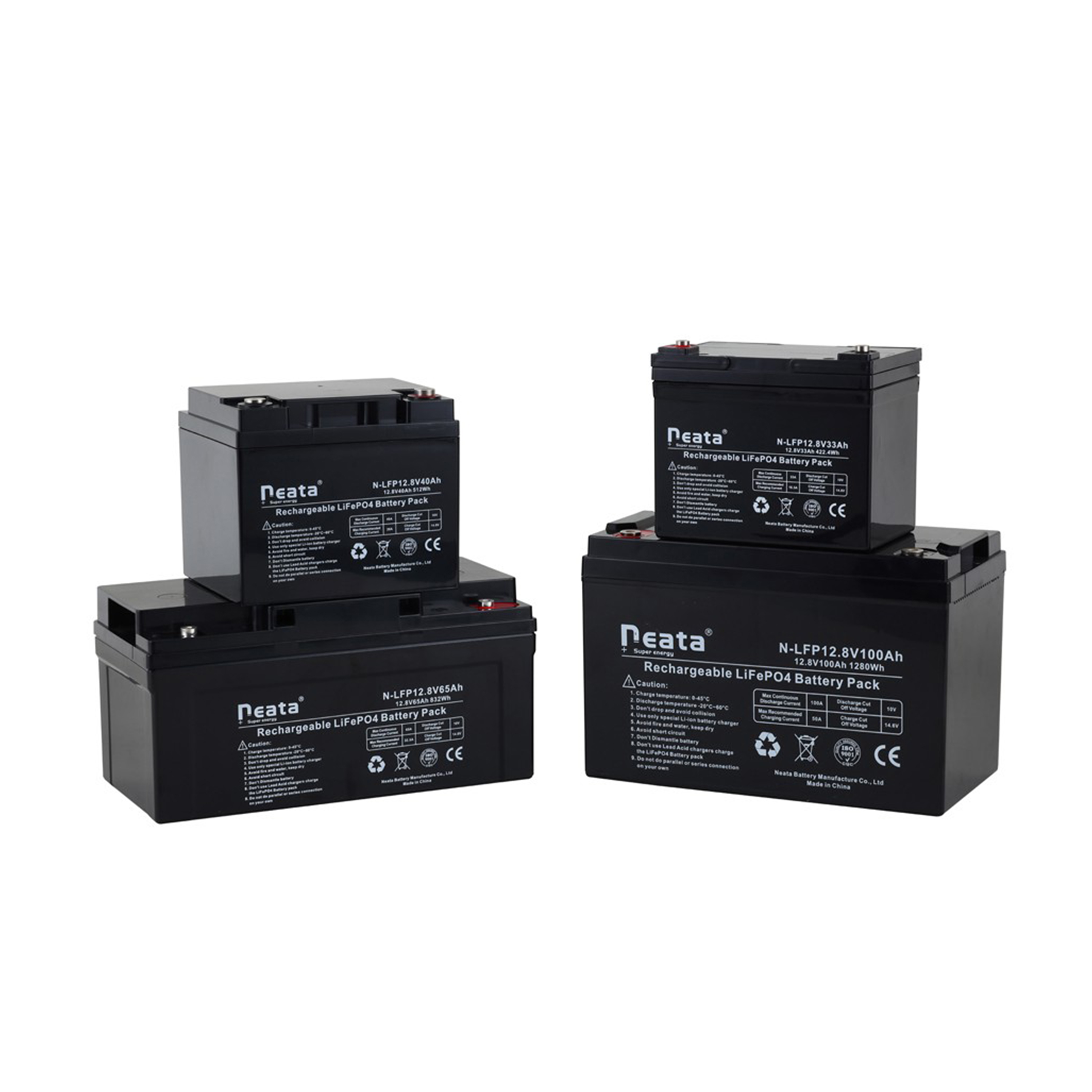 /NEATA 12V-7AM BATTERY 2.0 KG