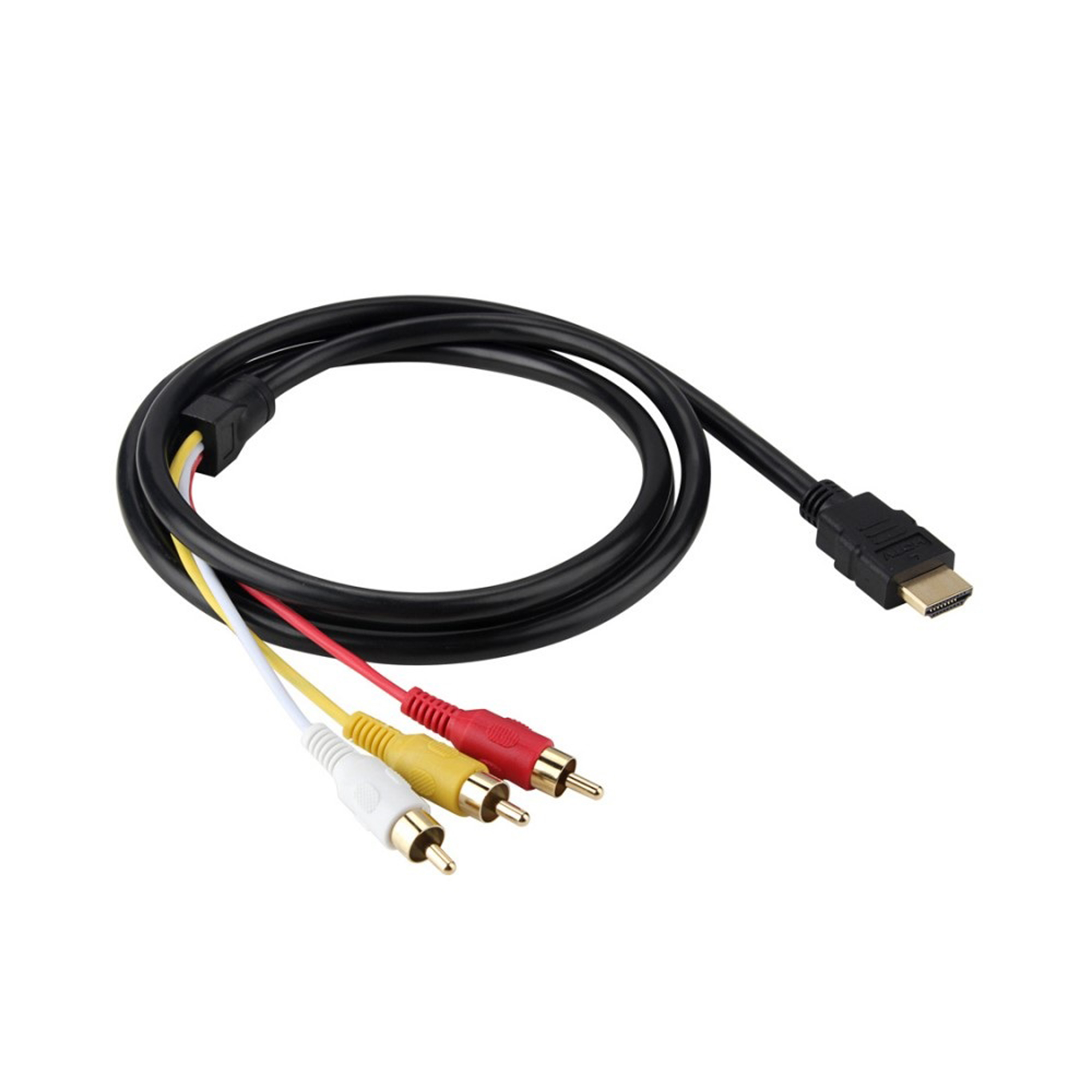 Converter HDMI TO AV