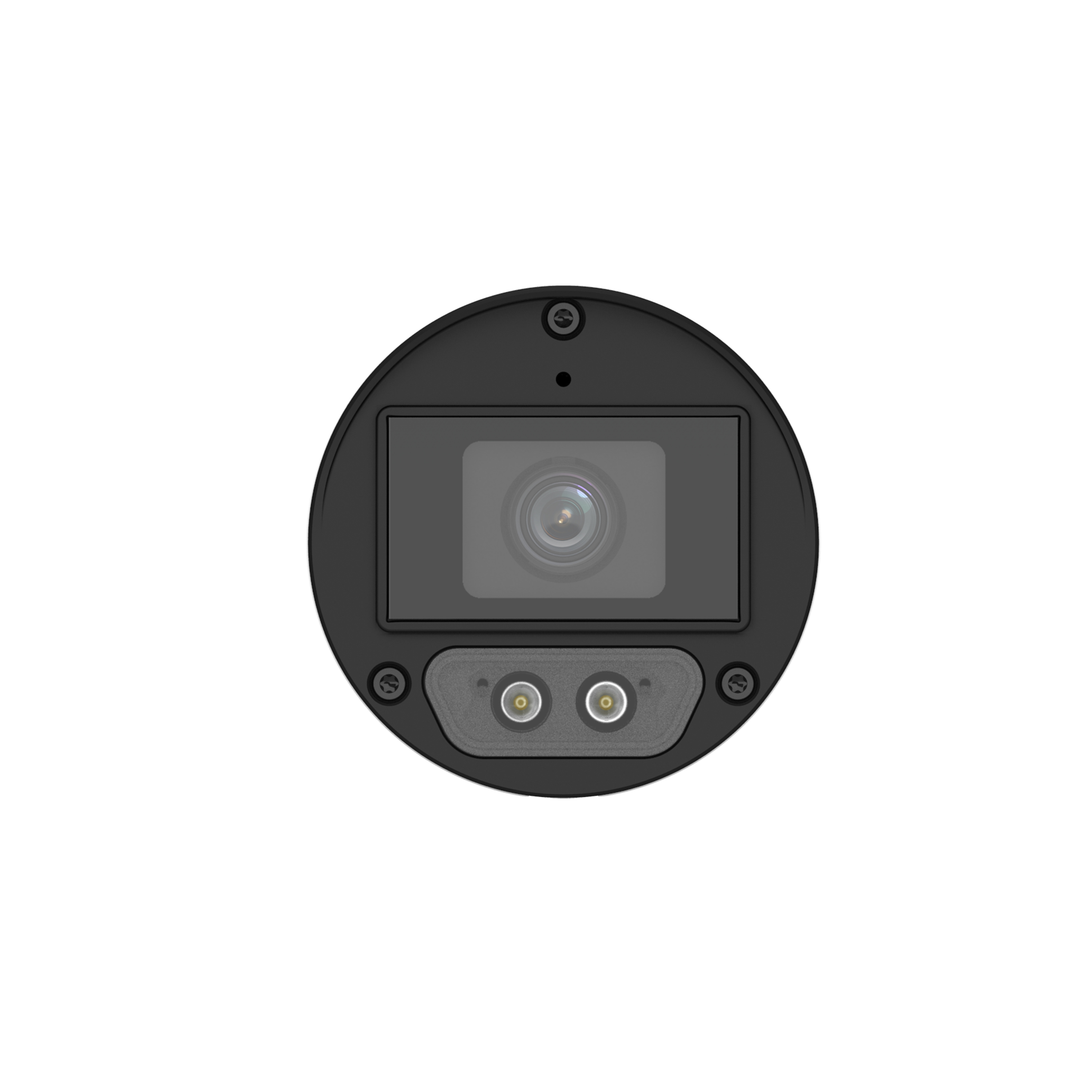 /HDTVI CAM UNV UAC-B125-AF28M-W 5MP 2.8MM