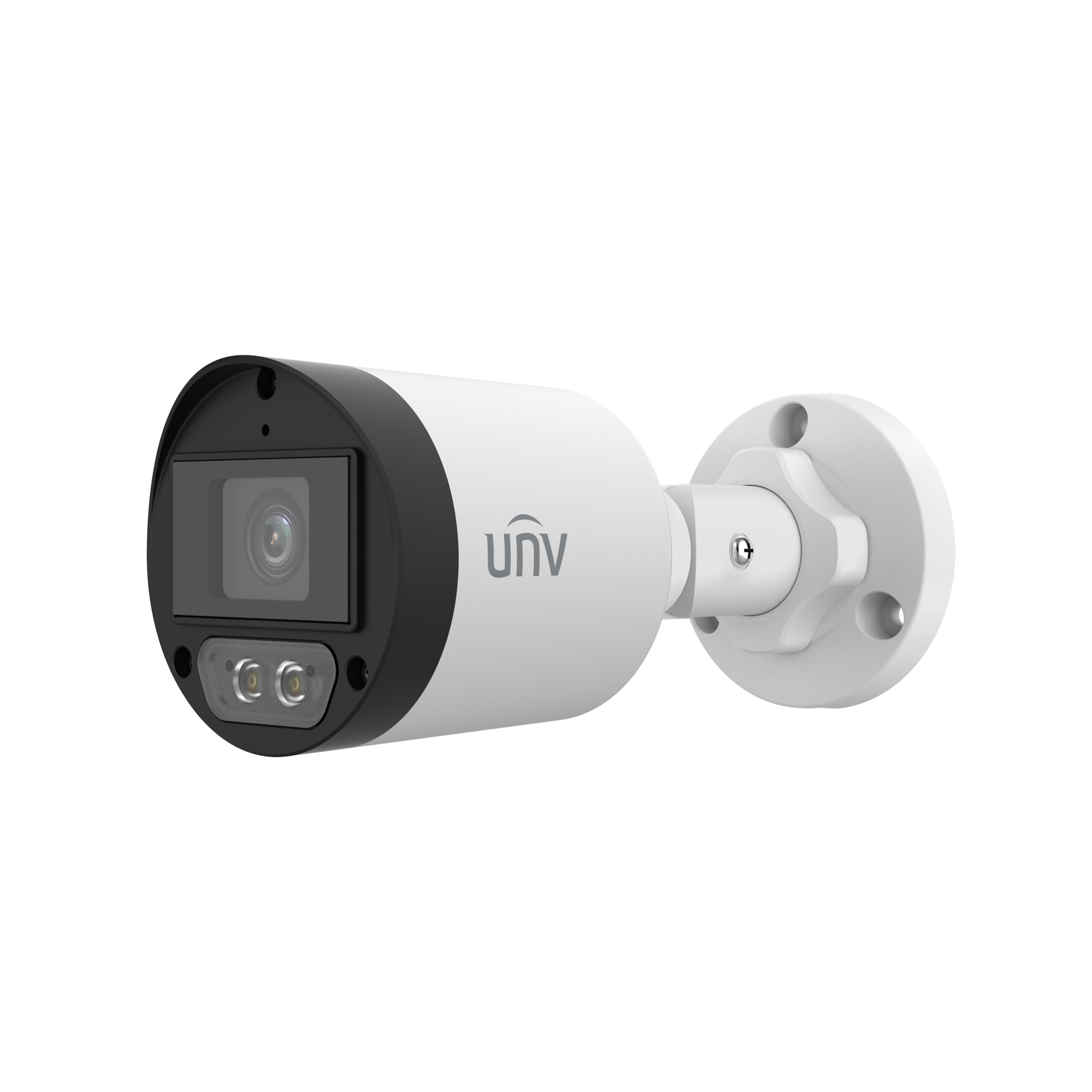 /HDTVI CAM UNV UAC-B125-AF28M-W 5MP 2.8MM