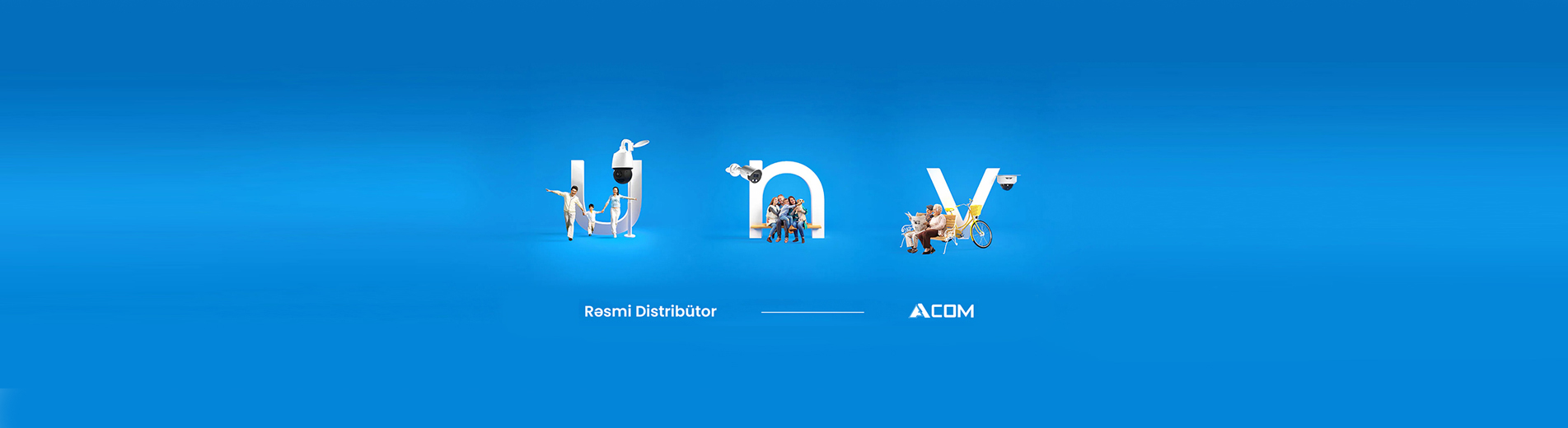 ACOM slider