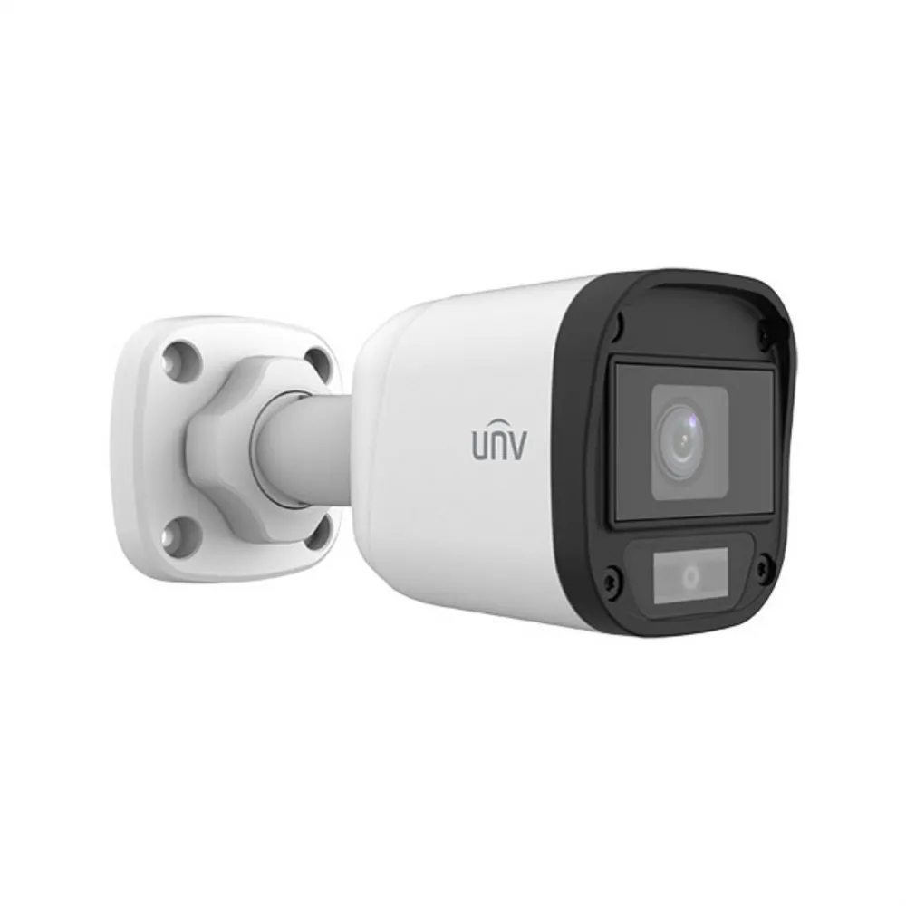 /HDTVI CAM UNV UAC-B115-F40